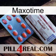 Maxotime 36
